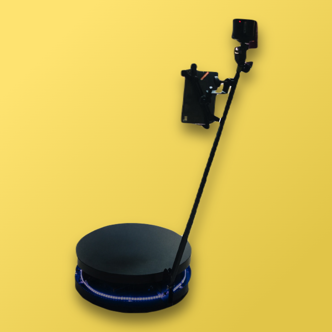 Plataforma 360 - Image 2